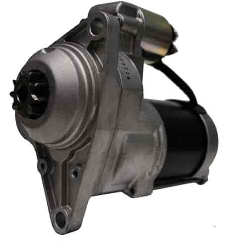 REMAN STARTER W/NEW SOLEN