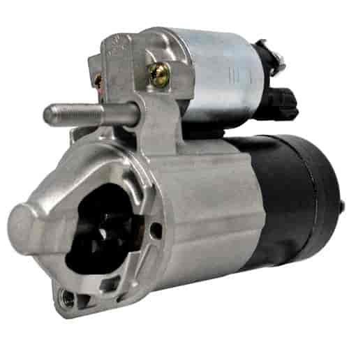 REMAN STARTER W/NEW SOLEN