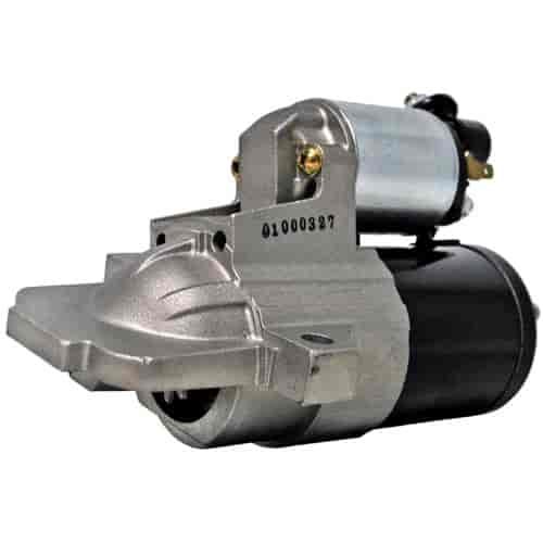 REMAN STARTER W/NEW SOLEN