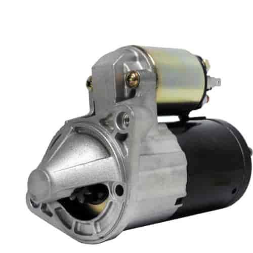 REMAN STARTER W/NEW SOLEN