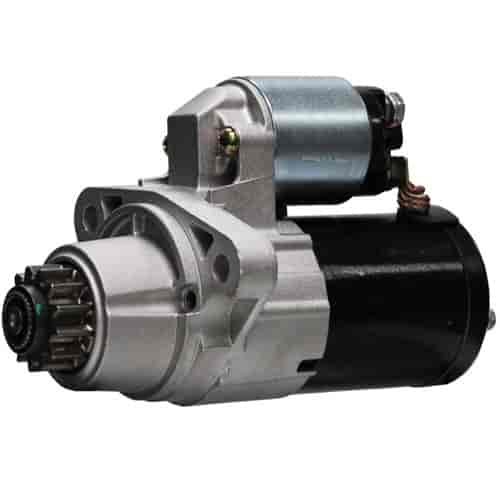 REMAN STARTER W/NEW SOLEN
