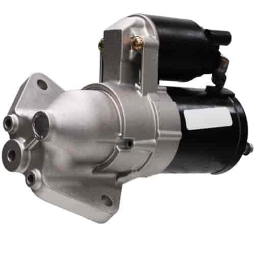 REMAN STARTER W/NEW SOLEN