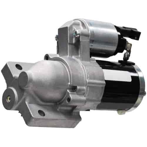 REMAN STARTER W/NEW SOLEN