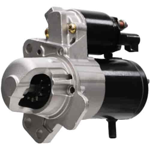 REMAN STARTER W/NEW SOLEN