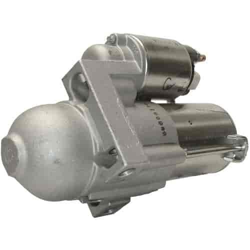 REMAN STARTER W/NEW SOLEN