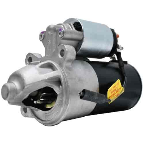 REMAN STARTER FO-PMGR 1.4
