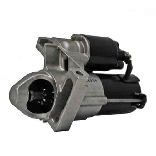 REMAN STARTER W/NEW SOLEN