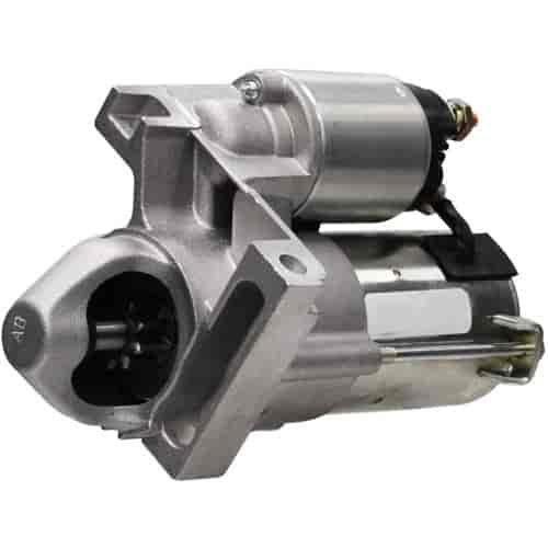 REMAN STARTER W/NEW SOLEN
