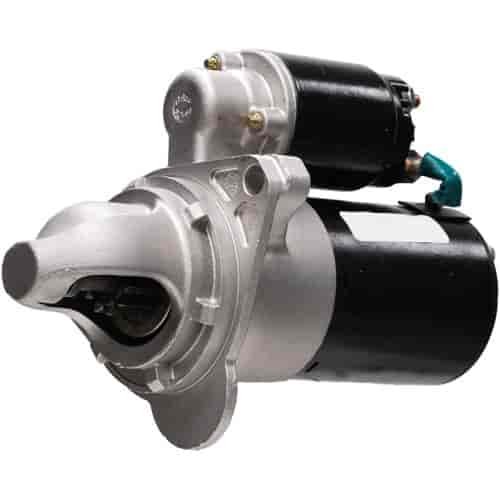REMAN STARTER W/NEW SOLEN