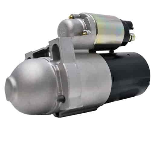 REMAN STARTER W/NEW SOLEN