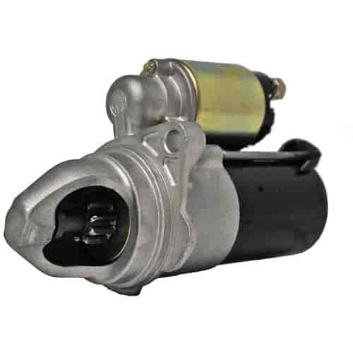 REMAN STARTER W/NEW SOLEN