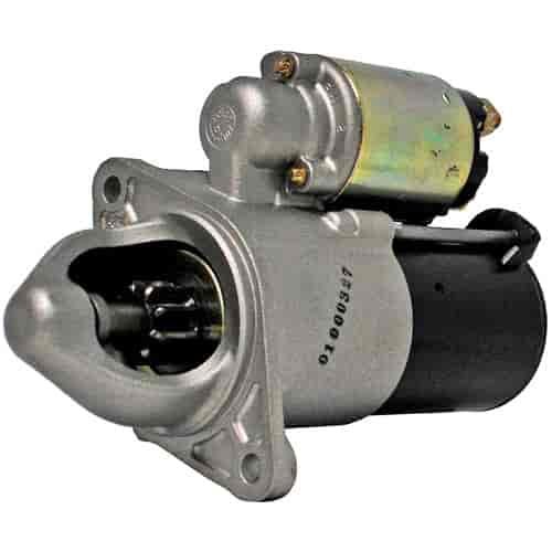REMAN STARTER DE-PMGR 1.1