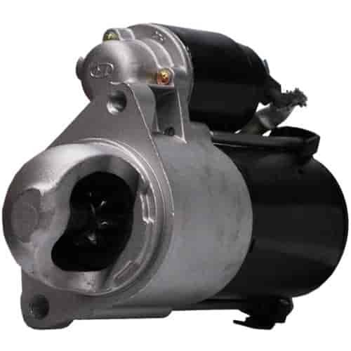 REMAN STARTER W/NEW SOLEN