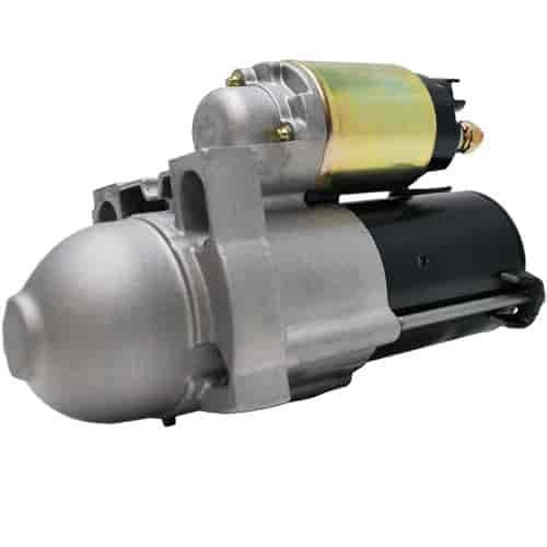 REMAN STARTER W/NEW SOLEN