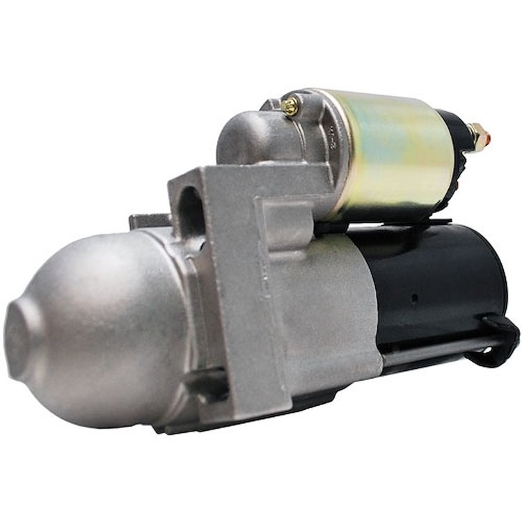 REMAN STARTER DE-PG260D 1