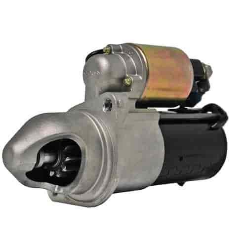 REMAN STARTER W/NEW SOLEN
