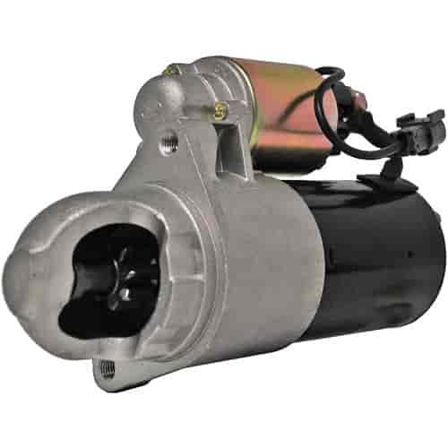 REMAN STARTER W/NEW SOLEN