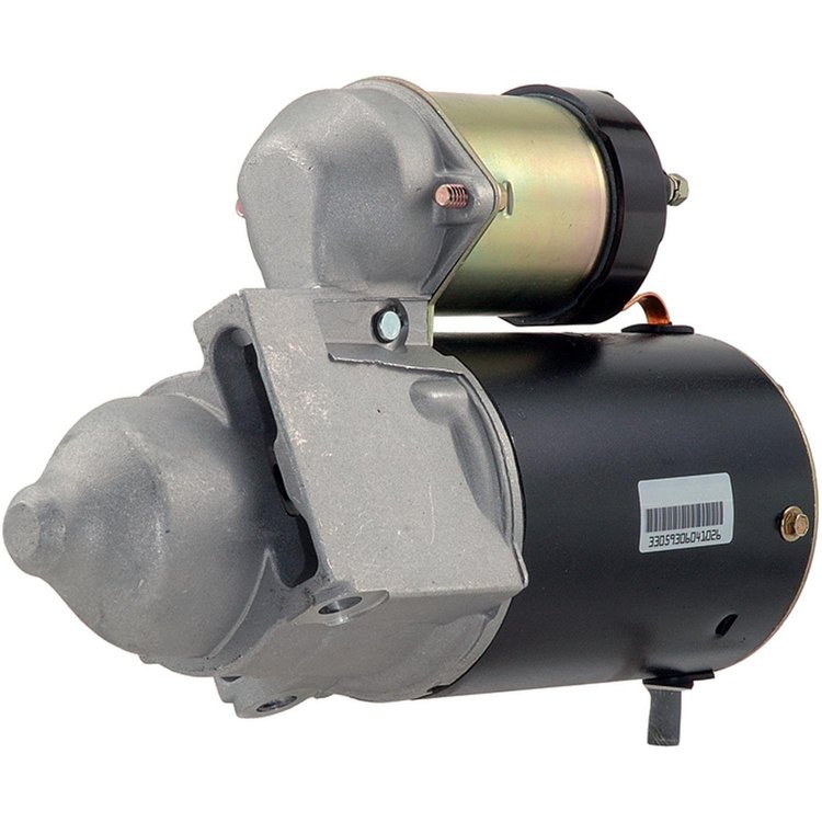 337-1018 New Starter
