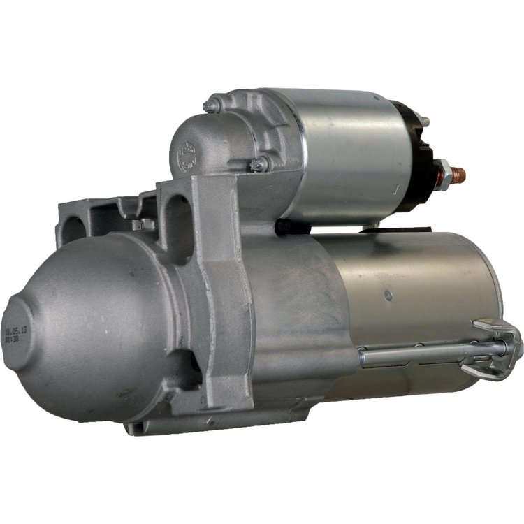 337-1119 OEM-Style Starter Fits Select 2003-2009 Buick, Cadillac, Chevrolet, GMC, Isuzu, Saab Models