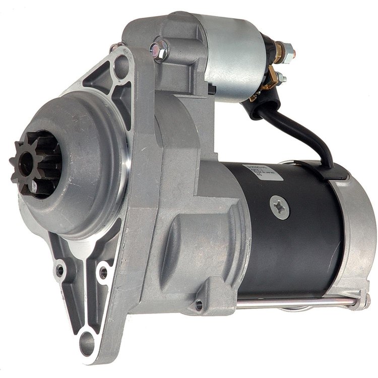 NEW STARTER HIWO 2.2KW