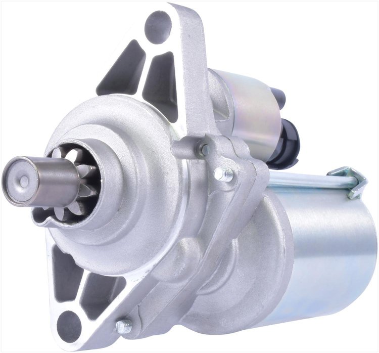 Starter for Select 1997-2007 Acura/Honda Models