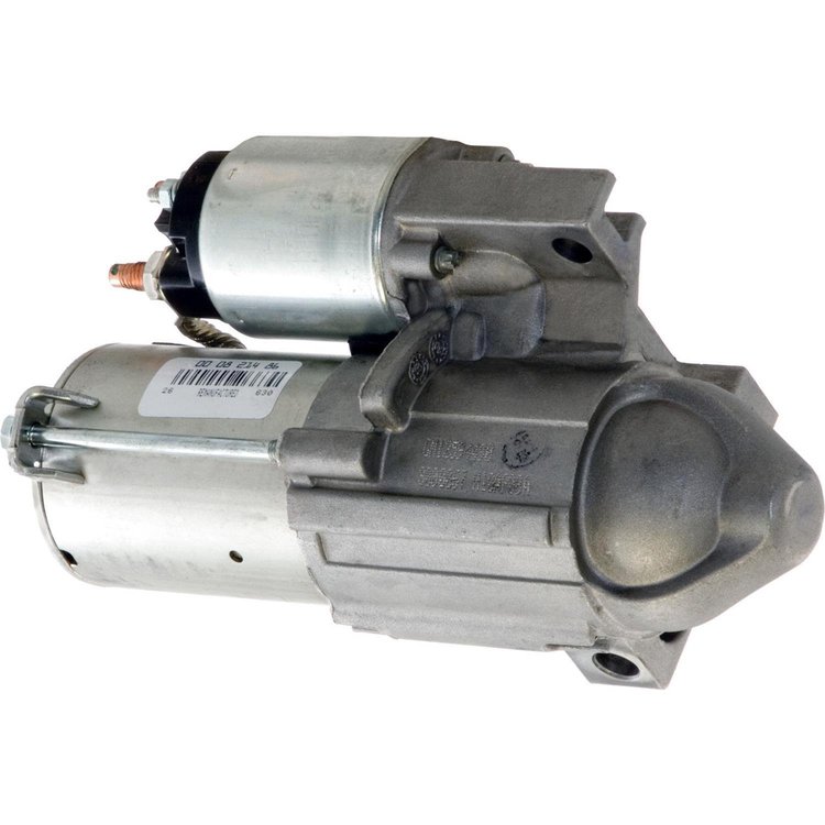 NEW STARTER DRPG260D 1.4K