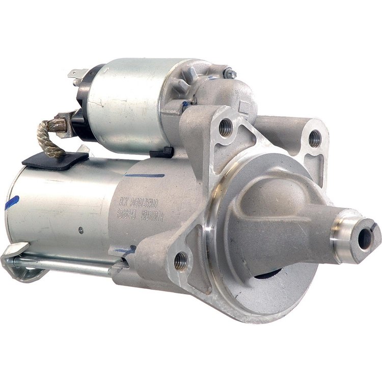 NEW STARTER DRPG260 1.3KW