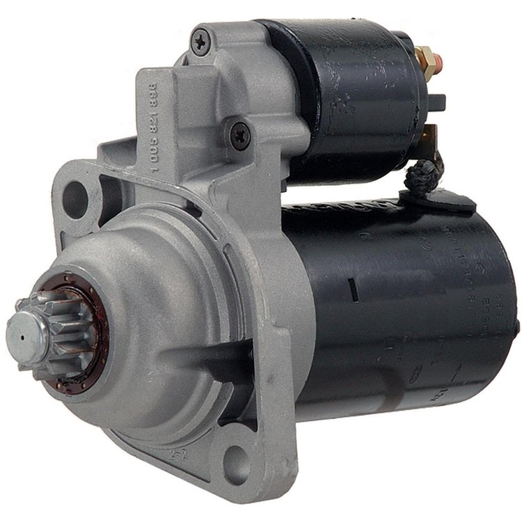 New Starter BOPMGR 1.1KW