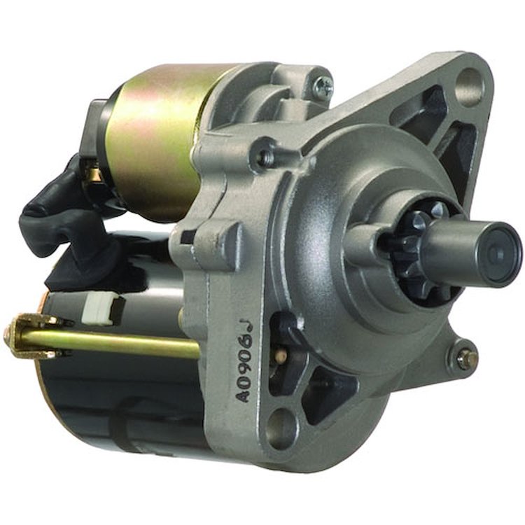 NEW STARTER MTPMOGR 1.6KW