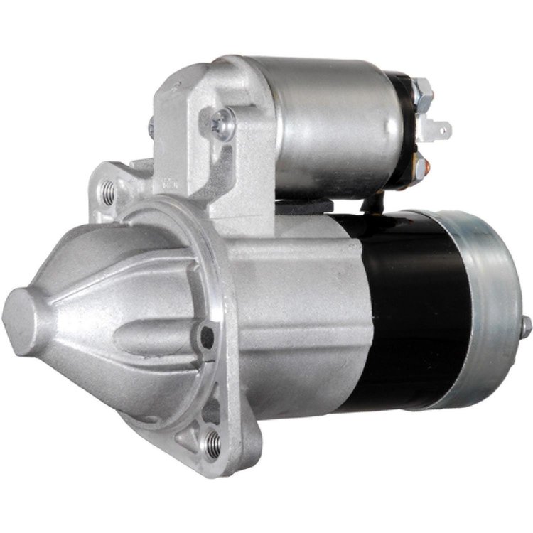 NEW STARTER VAPMGR 1.2KW
