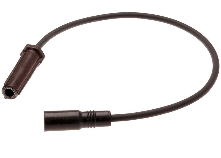 OEM Spark Plug Wire Single, Cylinder #6