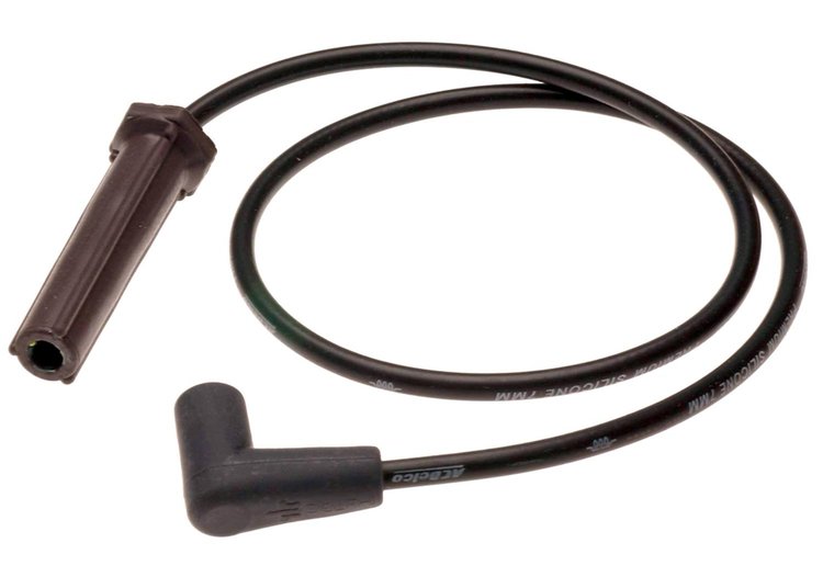 WIRE ASM SPLG 2 CYL 36 LO