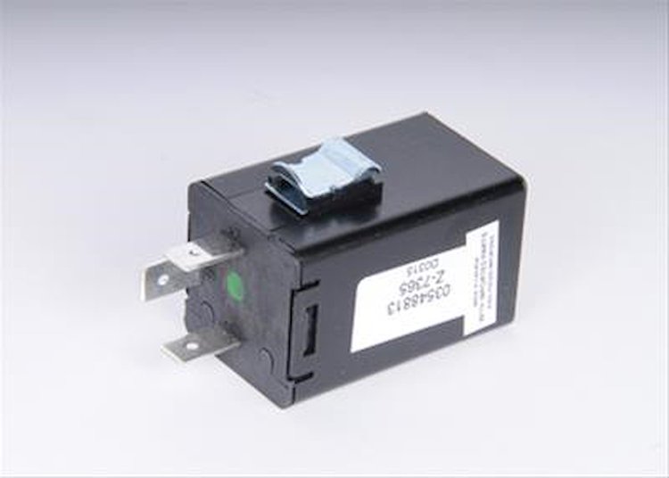 FLASHER ASM-T/SIG LP