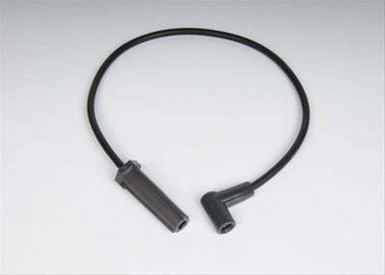 WIRE ASM SPLG 3 CYL 24 LO
