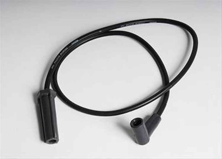 WIRE ASM SPLG #4 CYL
