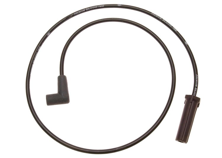 WIRE ASM SPLG #6 CYL