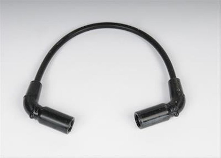 WIRE ASM IGN COIL
