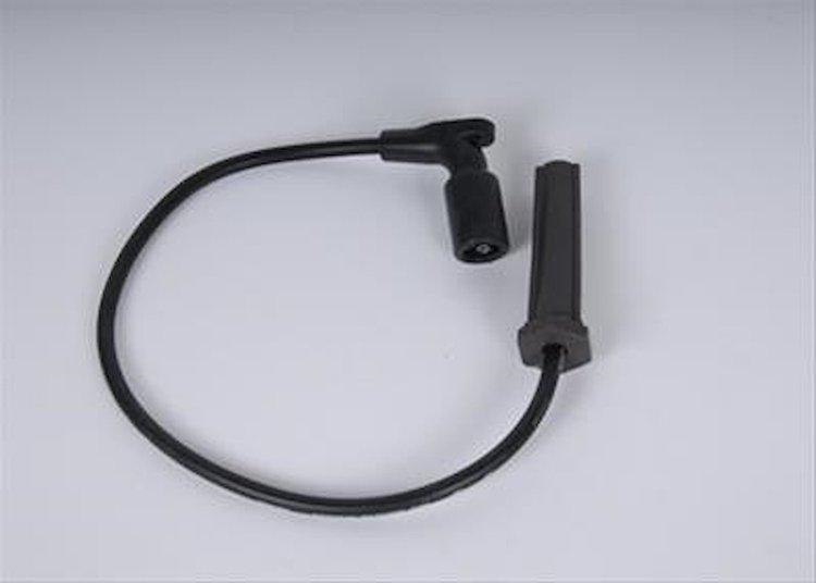 WIRE ASM SPLG 3 CYL