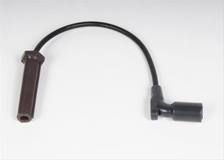 WIRE ASM SPLG 1 CYL