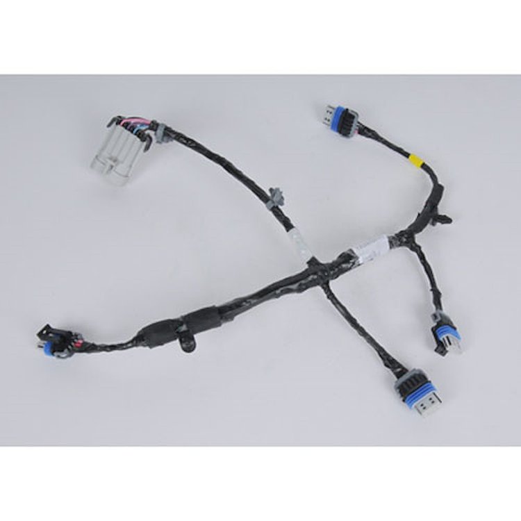 WIRE ASM-IGN COIL