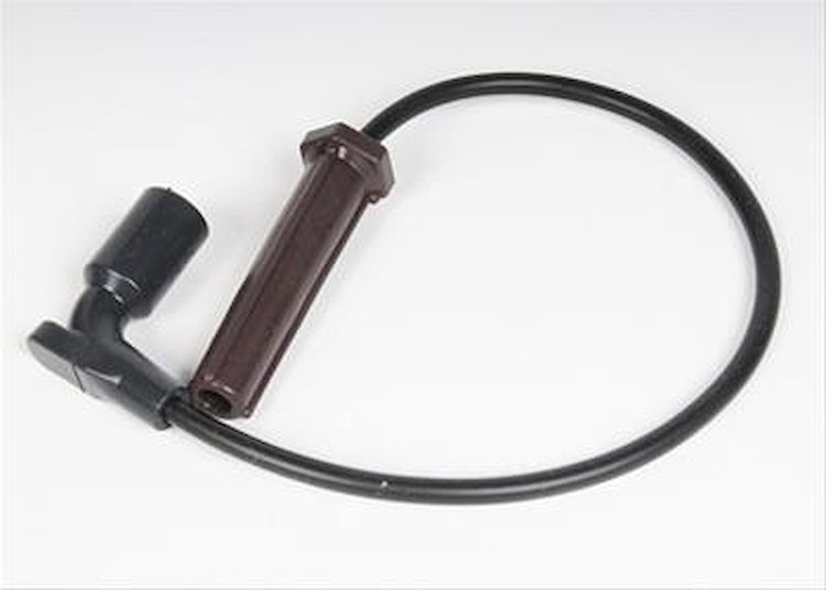 WIRE ASM SPLG 3 CYL