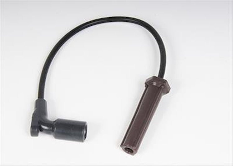 WIRE ASM SPLG 5 CYL