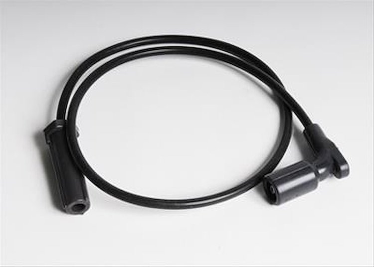 WIRE ASM SPLG 1 CYL