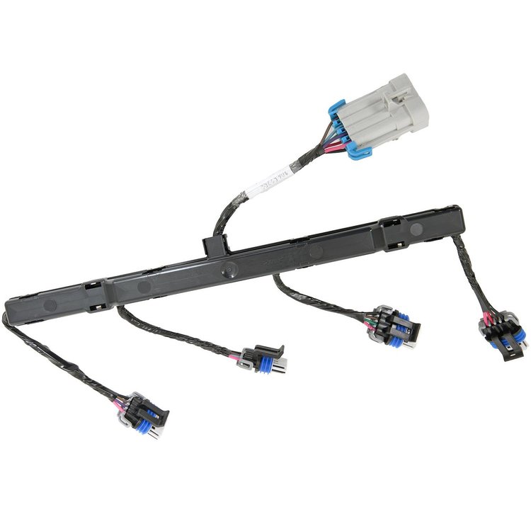 OEM Ignition Coil Wiring Harness for LS1, LS2, LS7 and LSX Engines