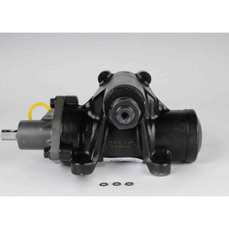 GEAR STRG REMAN