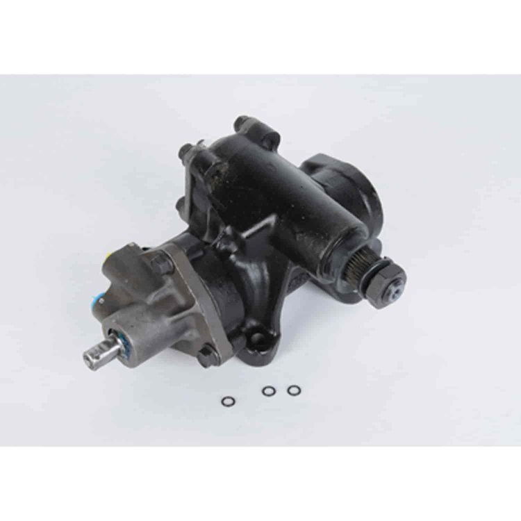 GEAR ASM STRG REMAN