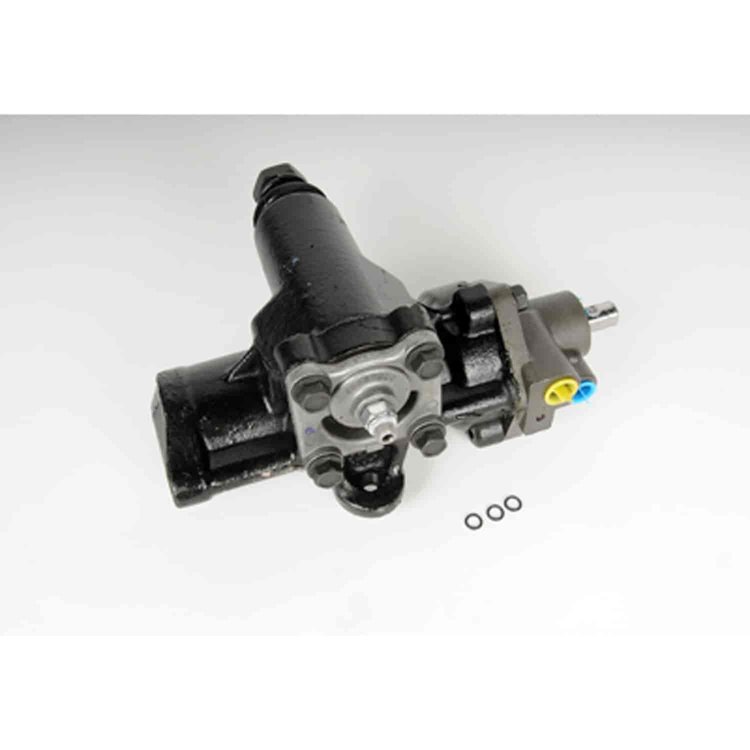 GEAR STRG REMAN