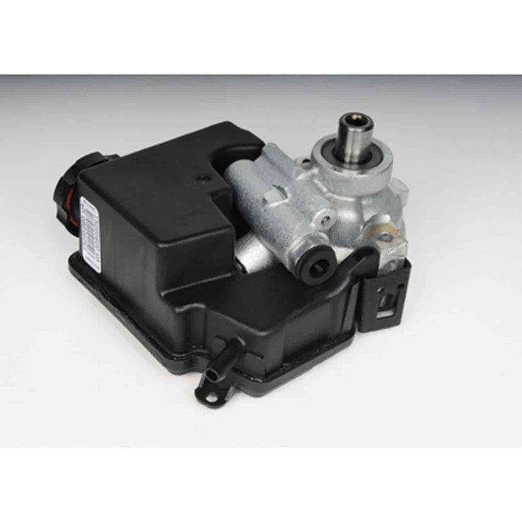 PUMP ASM-P/S