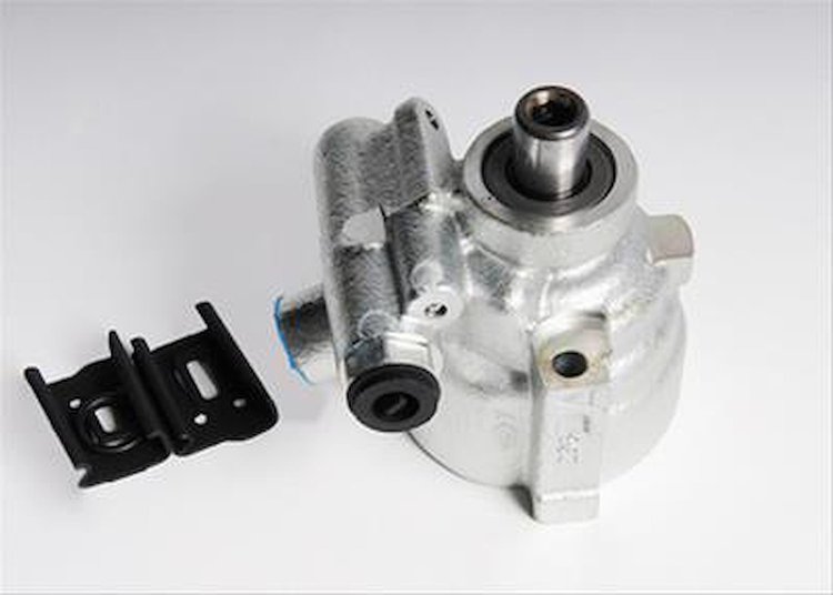 PUMP KIT P/S