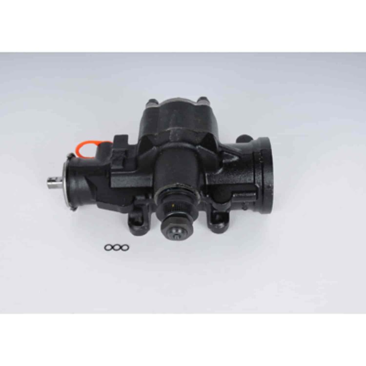 GEAR KIT STRG REMAN CODE